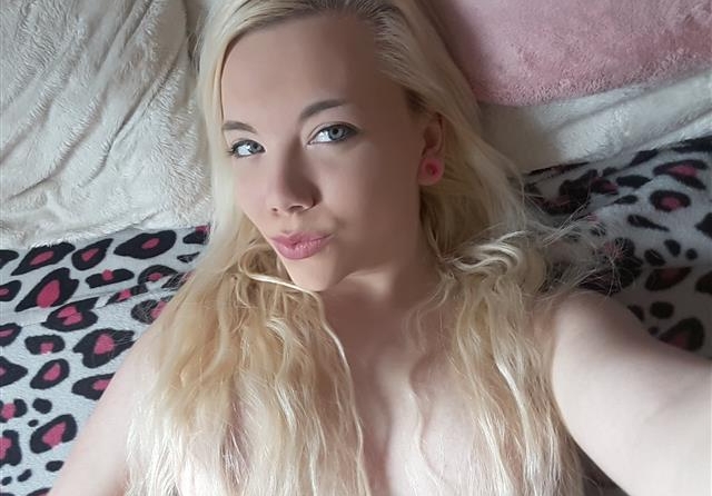 Genieße scharfen Camsex mit mir im Live Sexchat